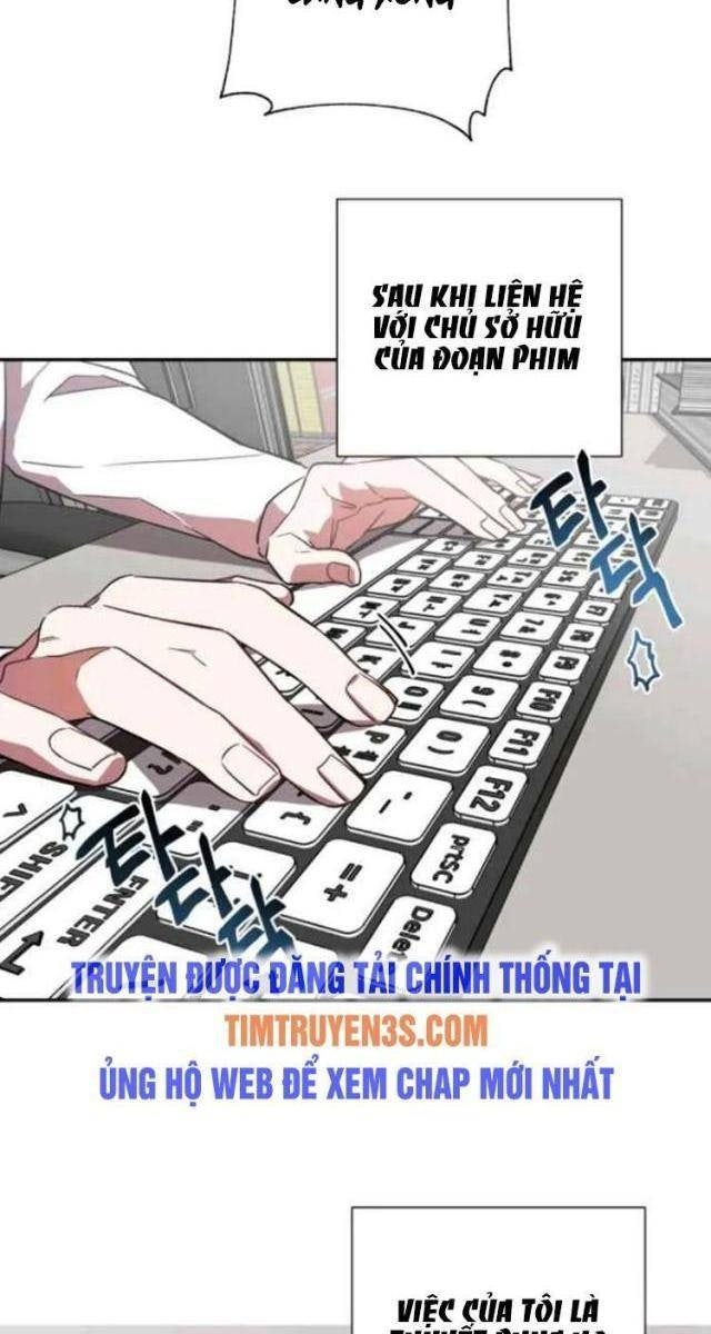 Tôi Đã Giết Hắn - Page 27