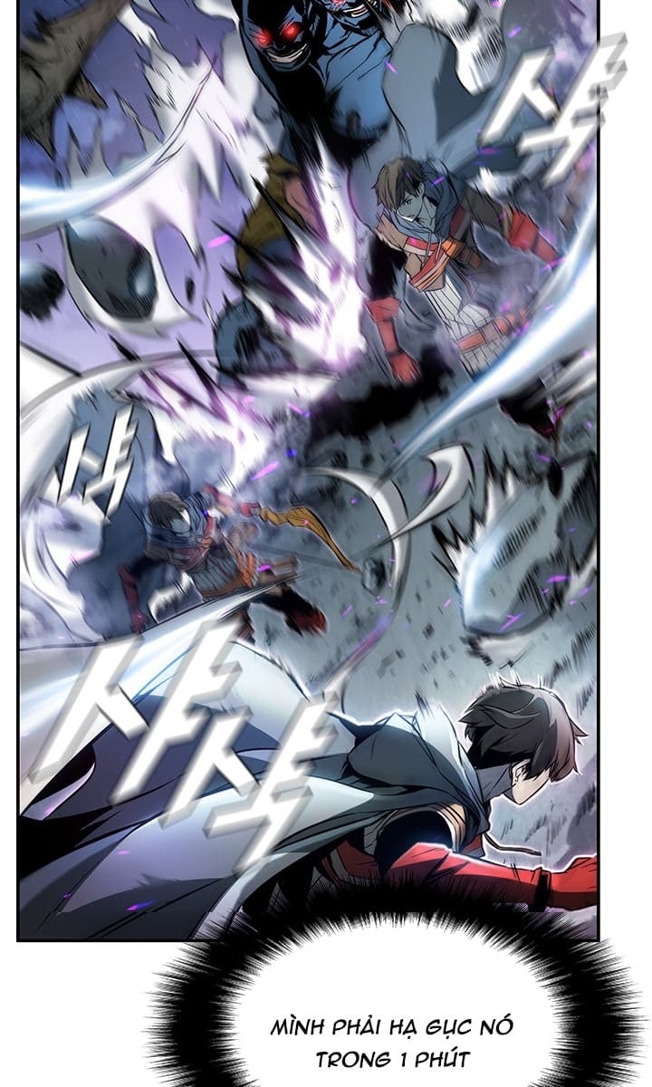 Bậc Thầy Thuần Hóa - Page 24