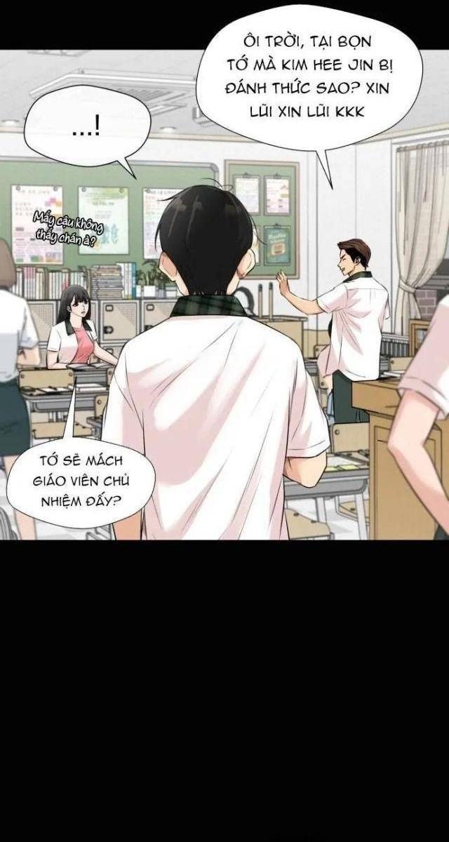 Gương Mặt Thiên Tài - Page 77