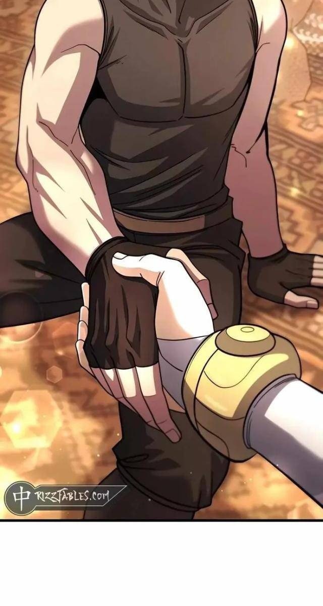 Dùng Búa Để Giải Cứu Thế Giới - Page 42