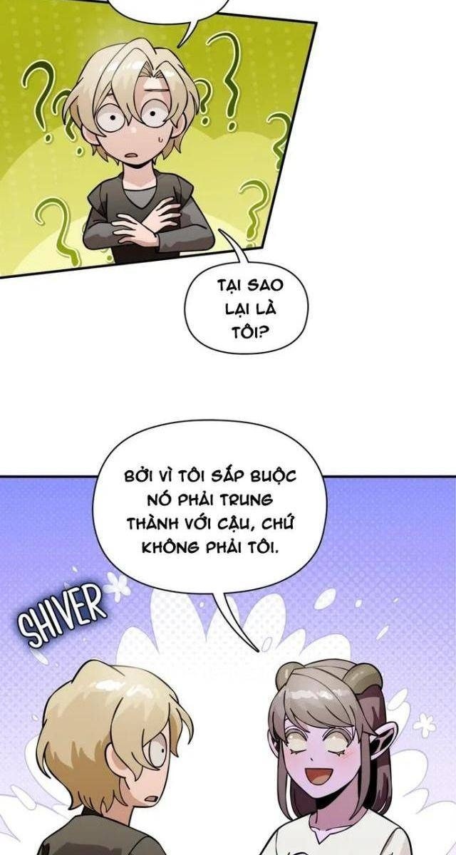 Trọng Sinh Chi Quân Chủ - Page 18