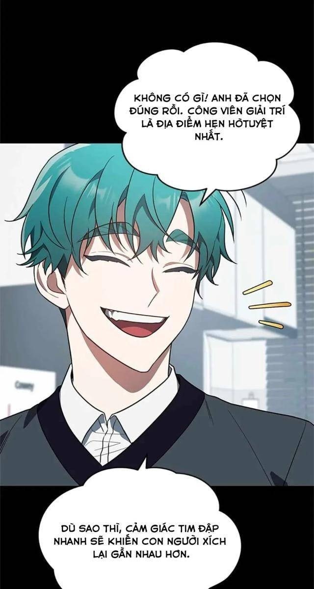 Tôi Đã Giết Hắn - Page 8