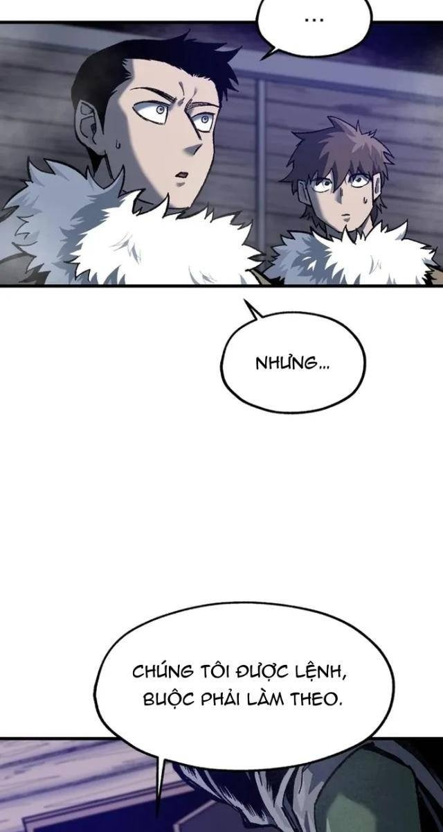 Ngọn Hải Đăng Bình Minh - Page 77