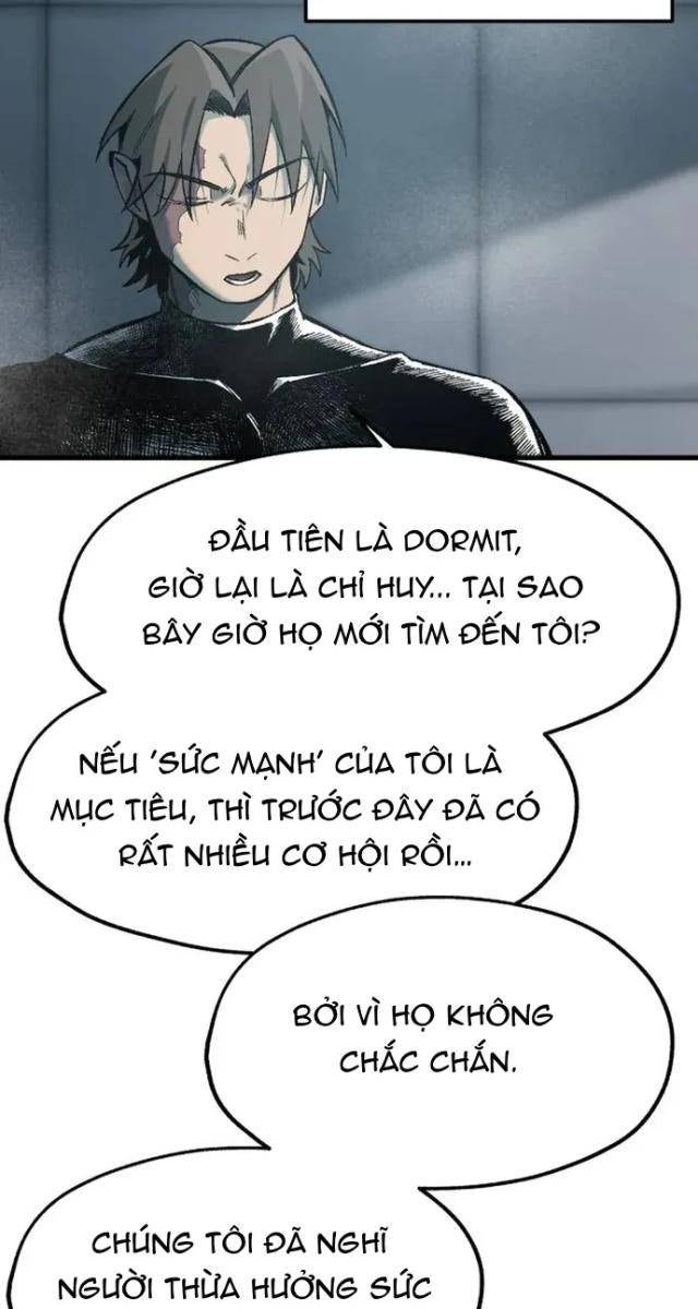 Ngọn Hải Đăng Bình Minh - Page 39