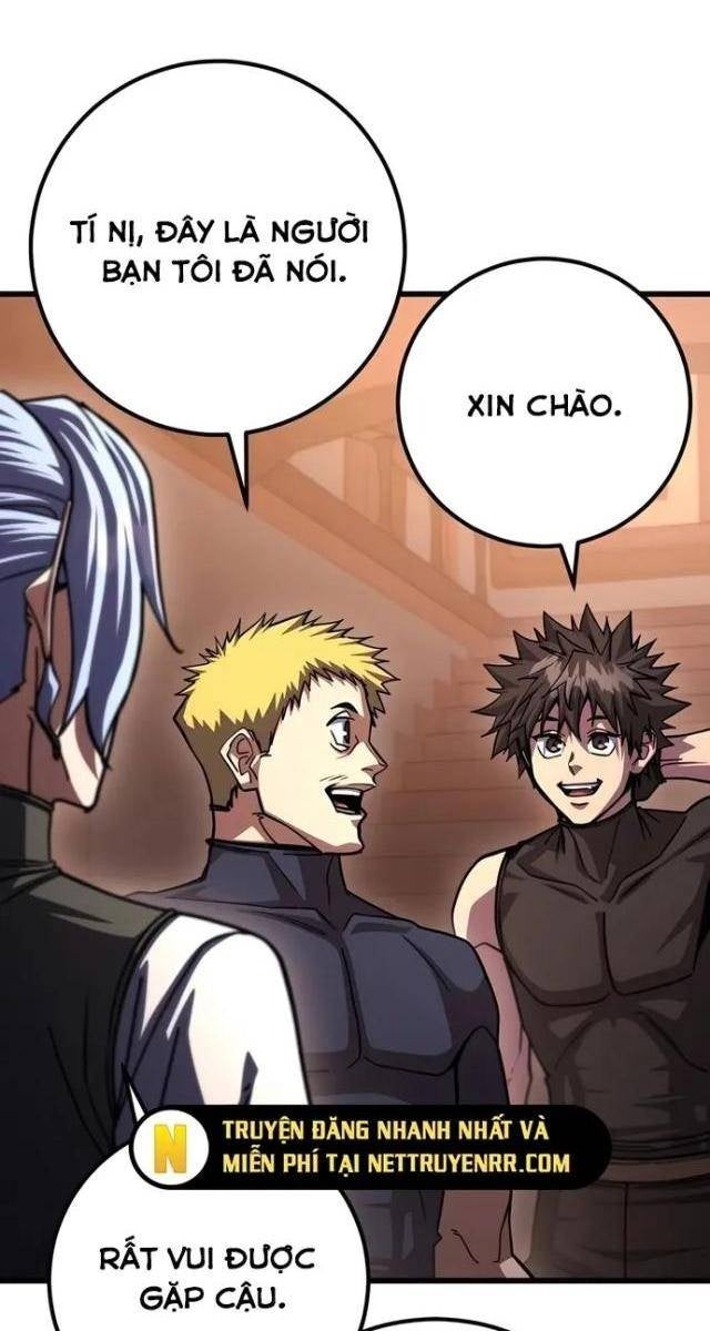 Dùng Búa Để Giải Cứu Thế Giới - Page 66