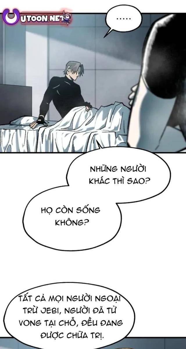 Ngọn Hải Đăng Bình Minh - Page 27