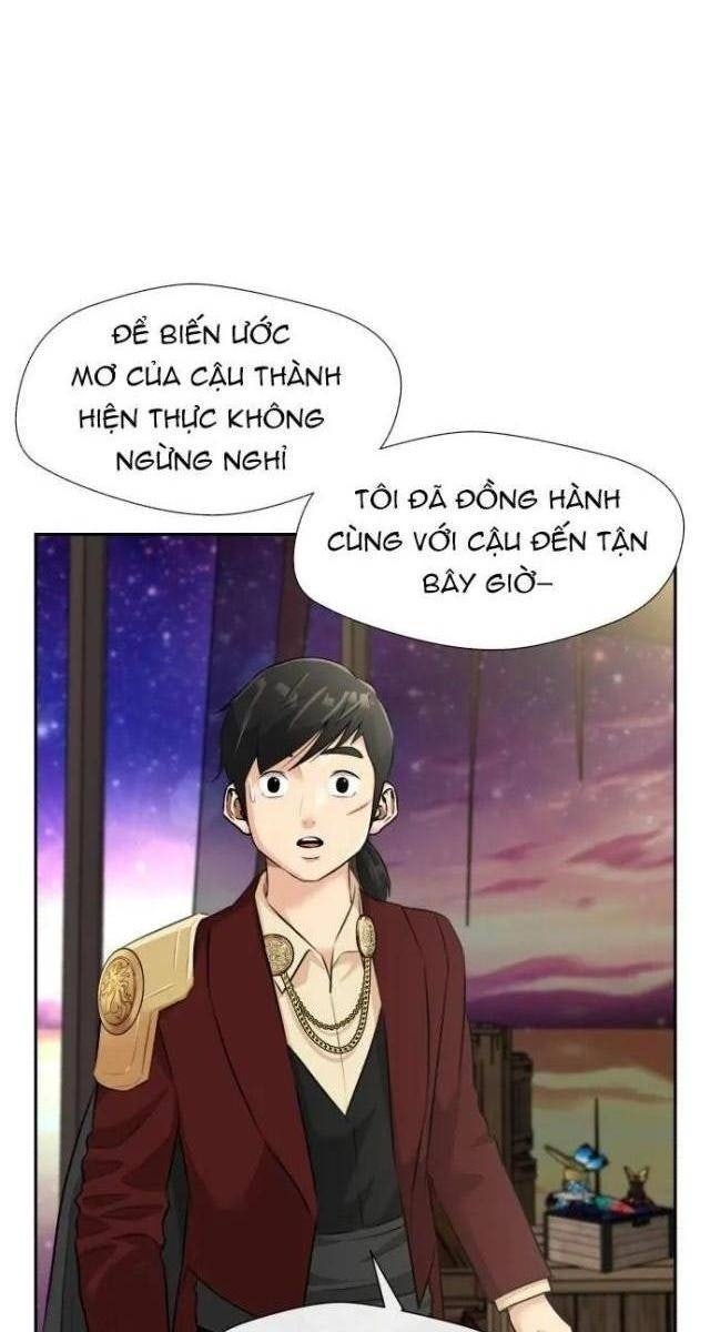 Gương Mặt Thiên Tài - Page 32