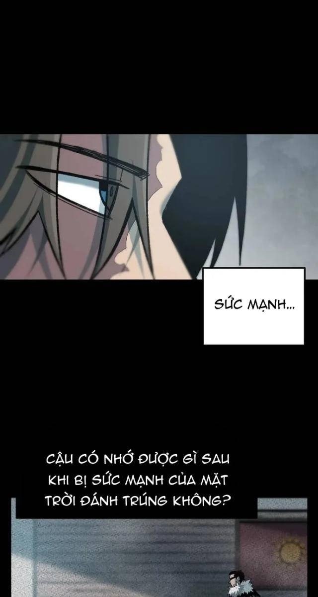 Ngọn Hải Đăng Bình Minh - Page 37