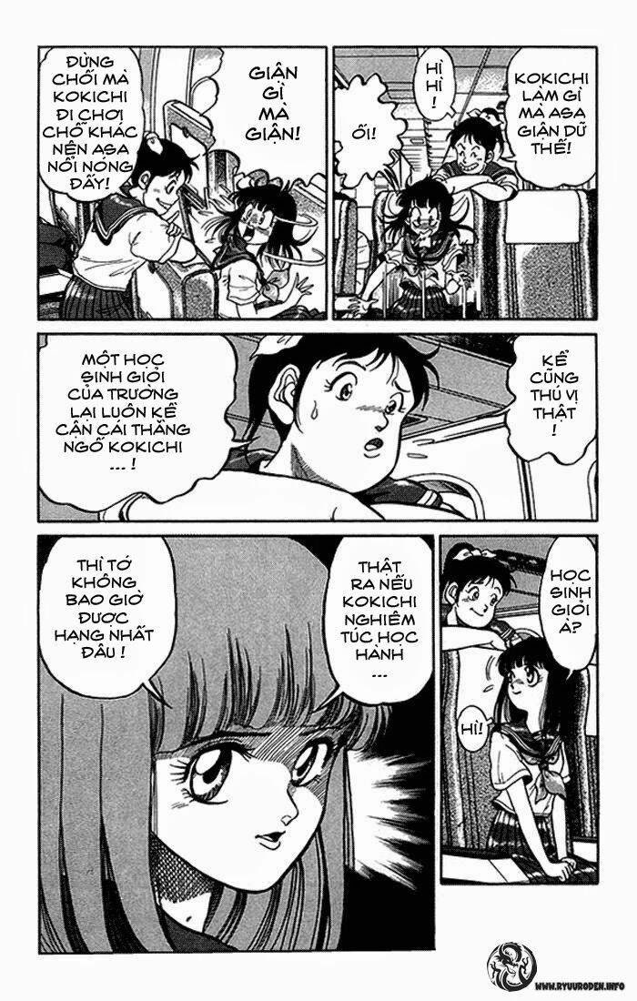 Chú Bé Rồng - Page 11