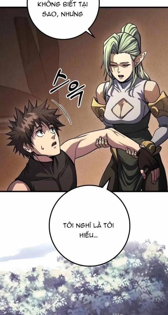 Dùng Búa Để Giải Cứu Thế Giới - Page 12