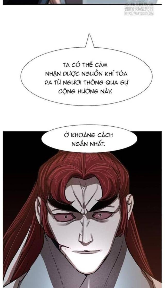 Hộ Vệ - Page 81