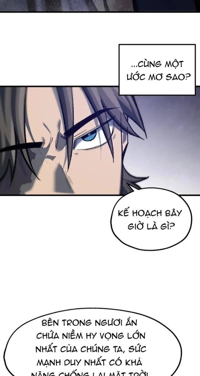 Ngọn Hải Đăng Bình Minh - Page 55