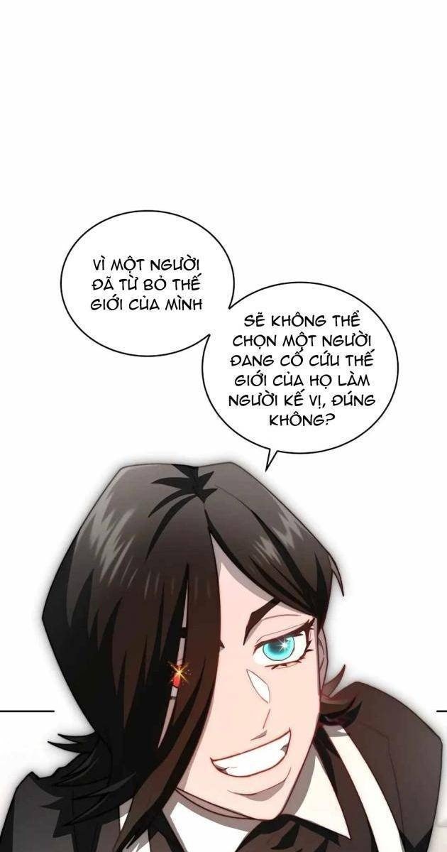 Mắc Kẹt Trong Tòa Tháp Thử Thách - Page 85