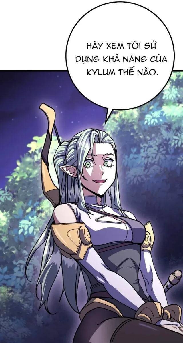 Dùng Búa Để Giải Cứu Thế Giới - Page 166