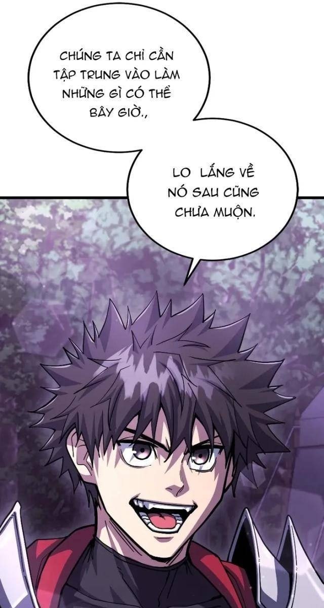 Dùng Búa Để Giải Cứu Thế Giới - Page 184