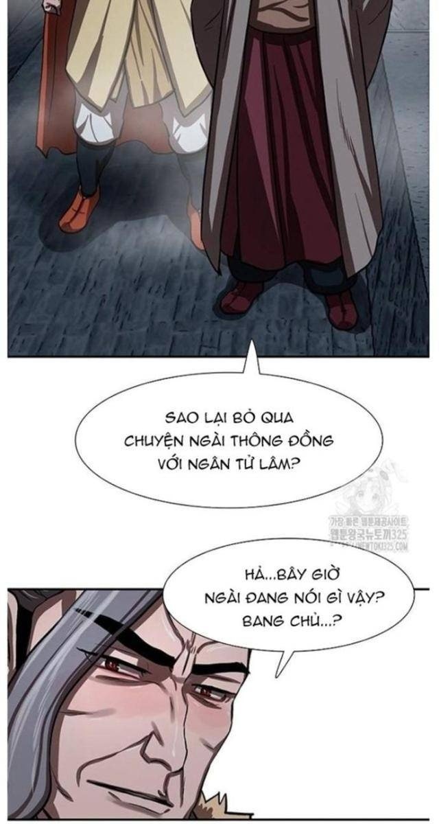 Hộ Vệ - Page 59