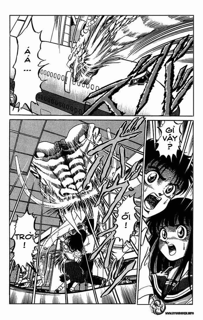 Chú Bé Rồng - Page 20