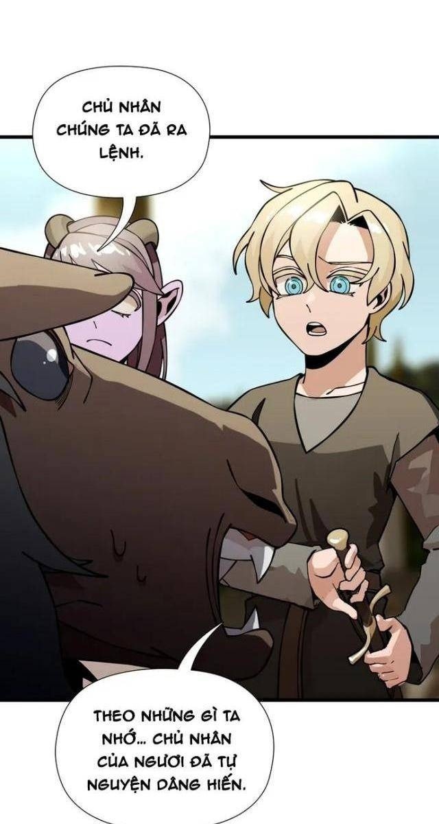 Trọng Sinh Chi Quân Chủ - Page 94