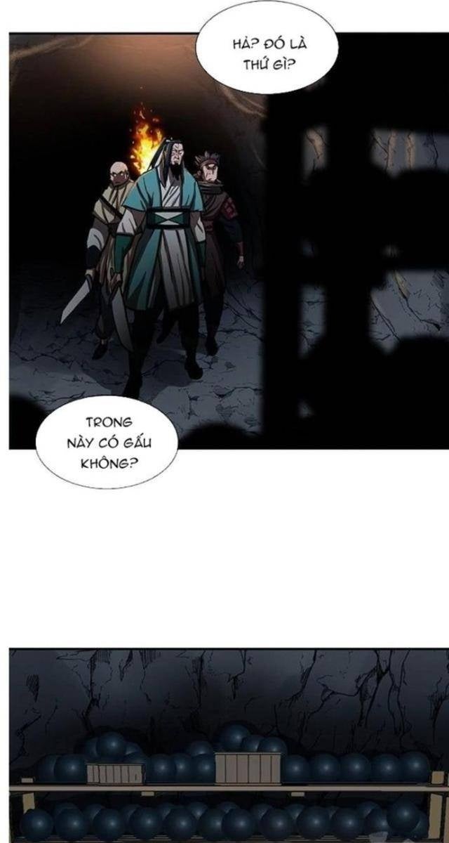 Hộ Vệ - Page 121