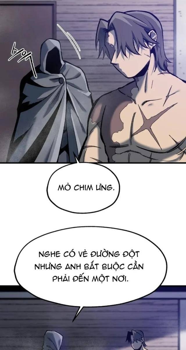 Ngọn Hải Đăng Bình Minh - Page 57