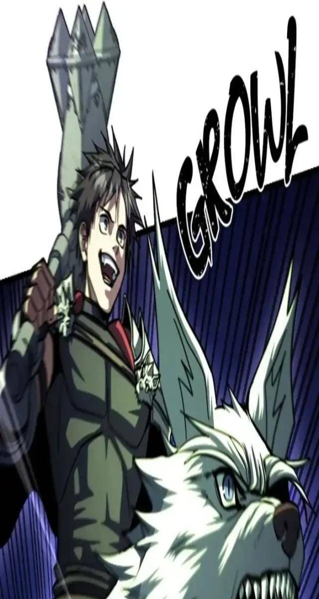 Dùng Búa Để Giải Cứu Thế Giới - Page 26