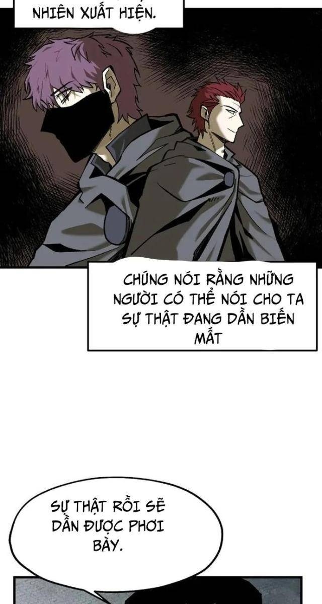 Ngọn Hải Đăng Bình Minh - Page 49