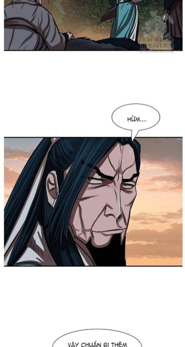 Hộ Vệ - Page 111