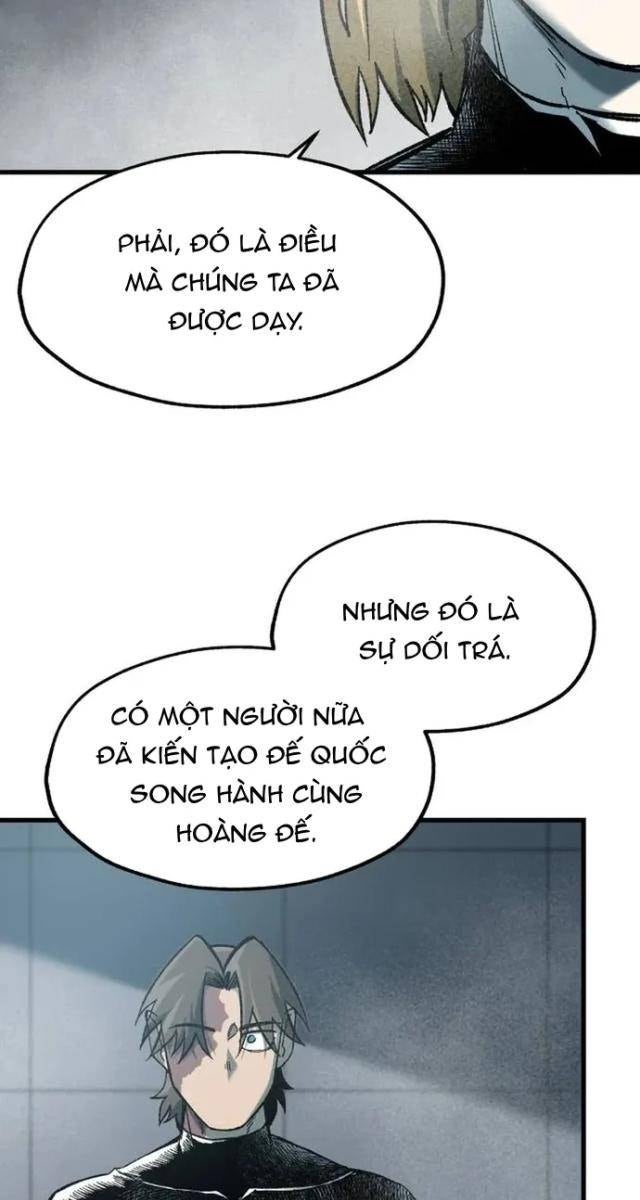 Ngọn Hải Đăng Bình Minh - Page 69