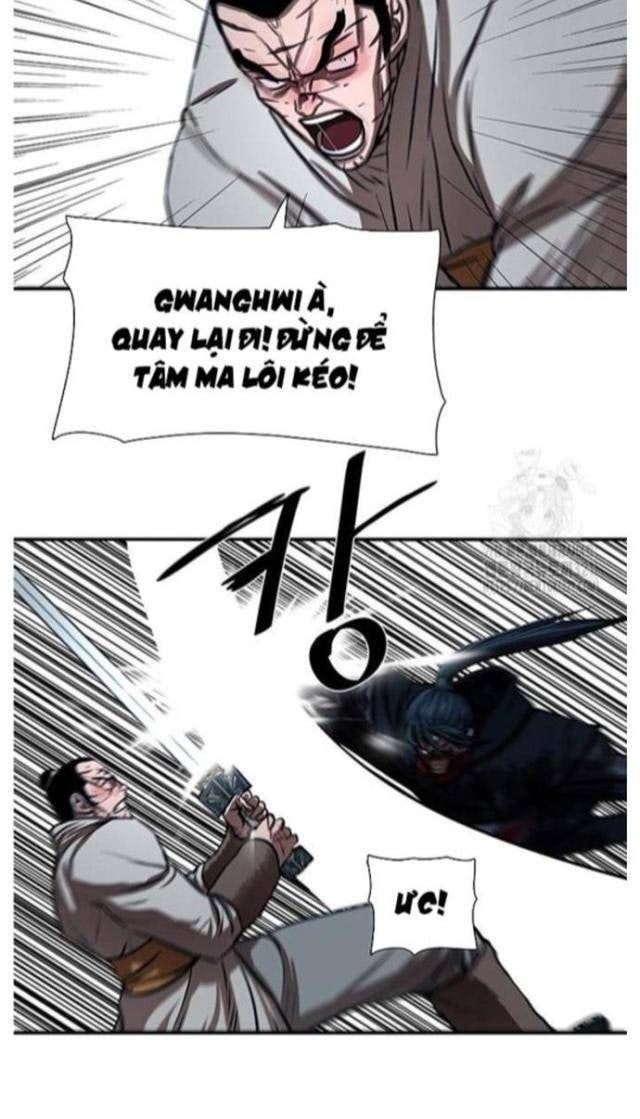 Hộ Vệ - Page 50