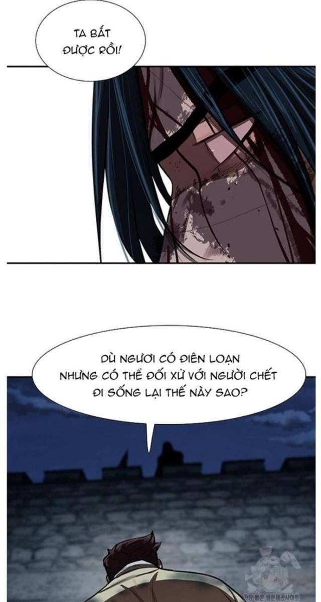 Hộ Vệ - Page 73