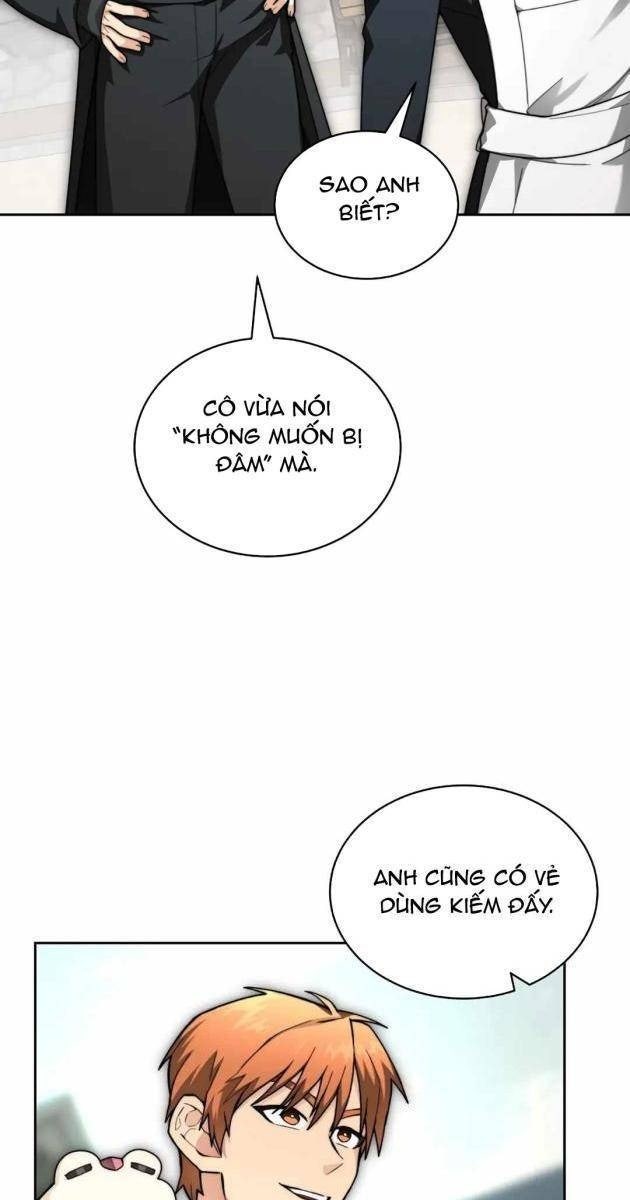 Mắc Kẹt Trong Tòa Tháp Thử Thách - Page 100