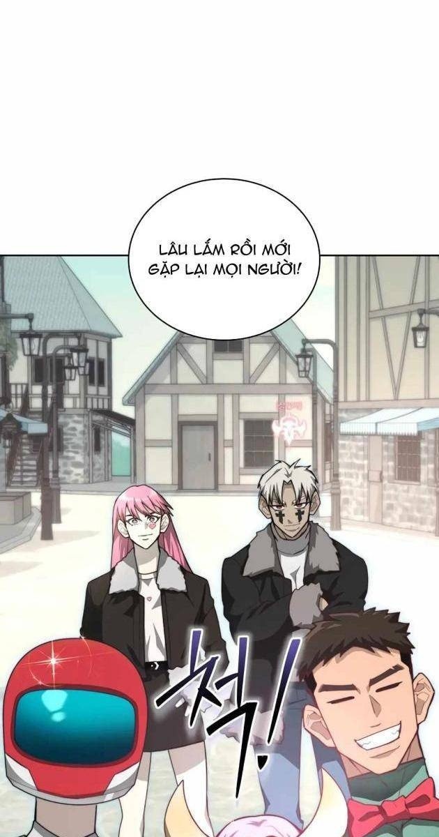 Mắc Kẹt Trong Tòa Tháp Thử Thách - Page 122