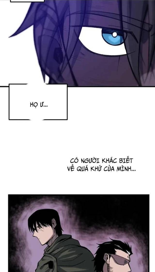 Ngọn Hải Đăng Bình Minh - Page 43