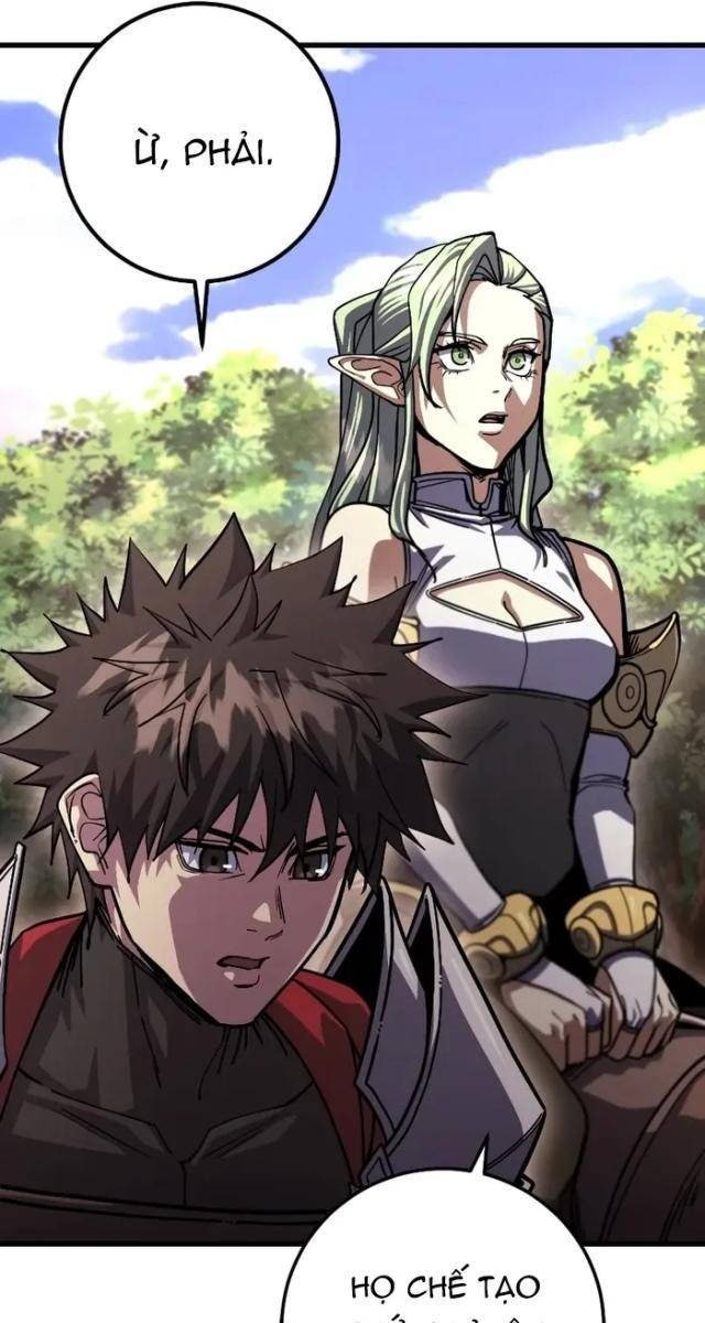 Dùng Búa Để Giải Cứu Thế Giới - Page 6