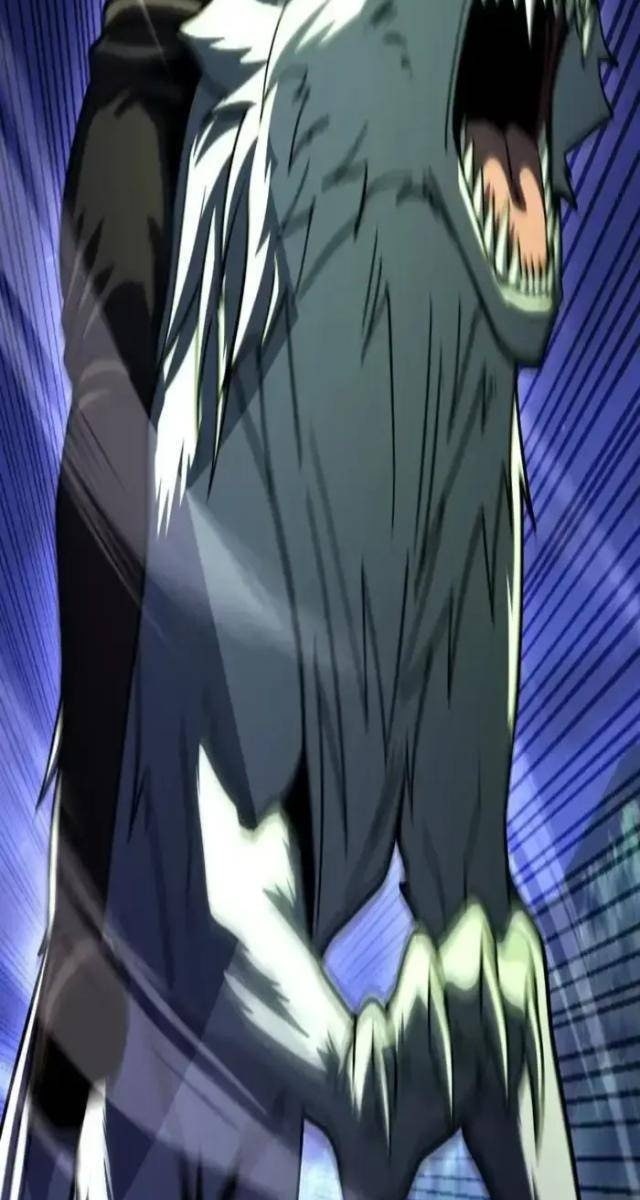 Dùng Búa Để Giải Cứu Thế Giới - Page 27