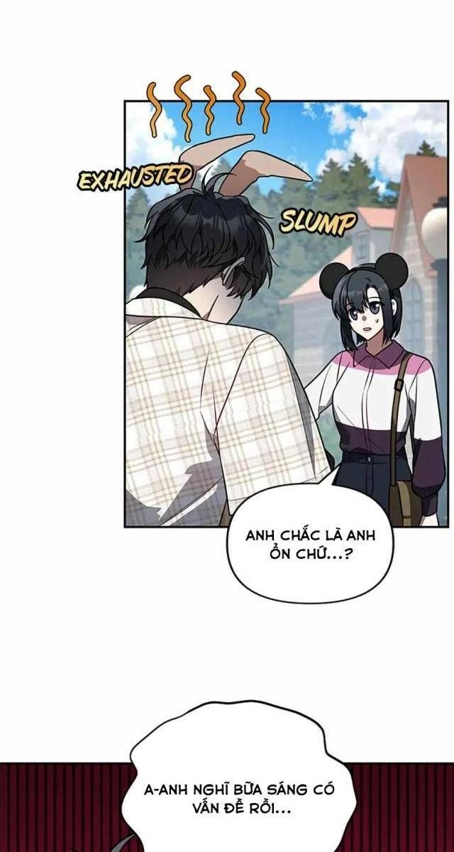 Tôi Đã Giết Hắn - Page 52