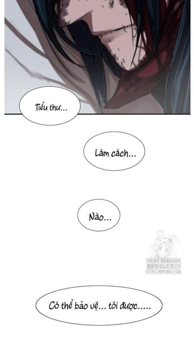 Hộ Vệ - Page 124