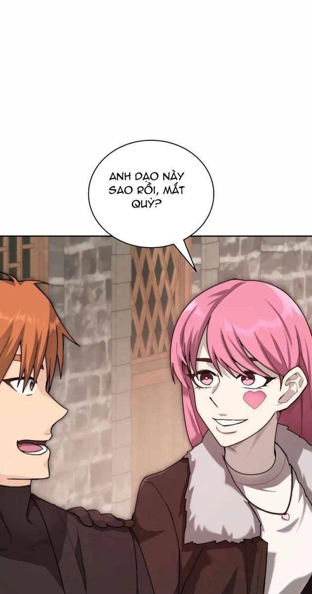 Mắc Kẹt Trong Tòa Tháp Thử Thách - Page 118