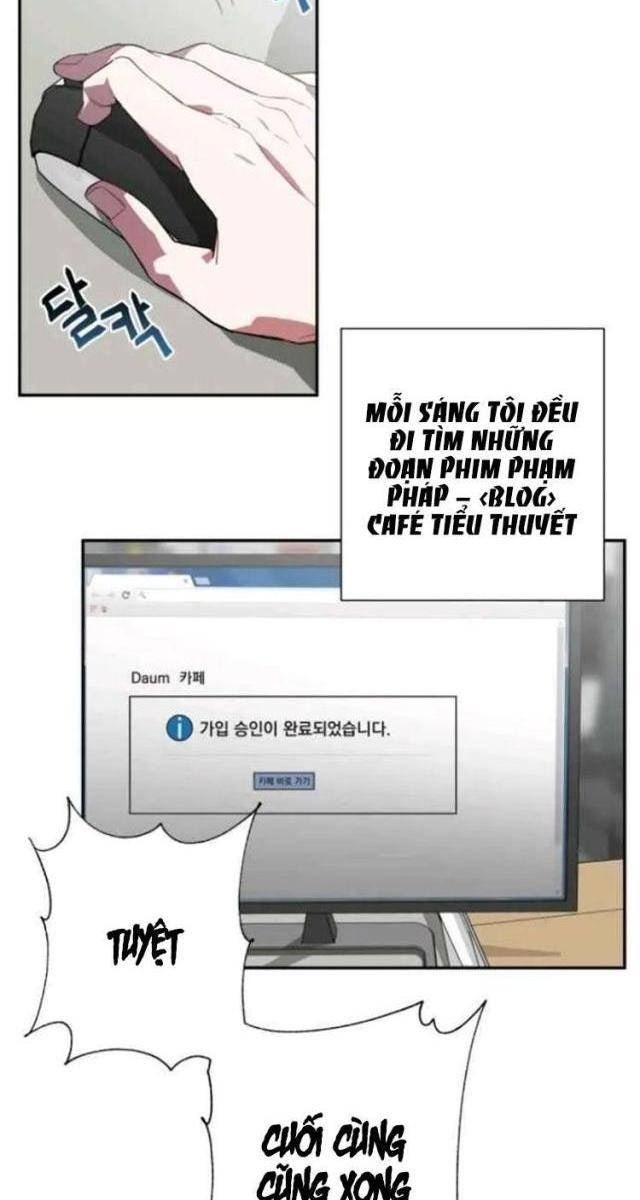 Tôi Đã Giết Hắn - Page 26