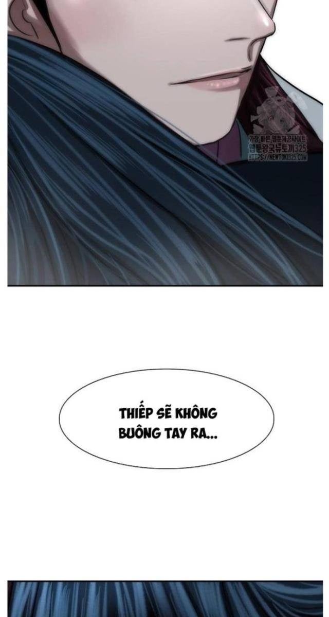 Hộ Vệ - Page 127