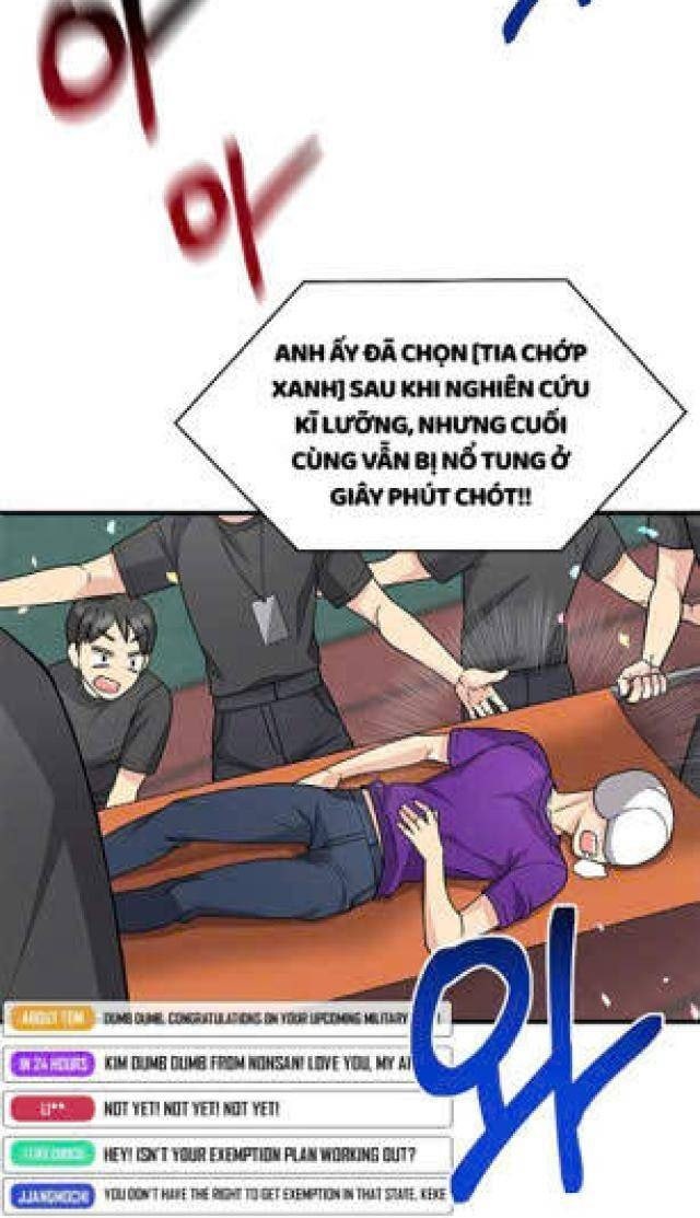 Thiên Tài Stream Game - Page 117