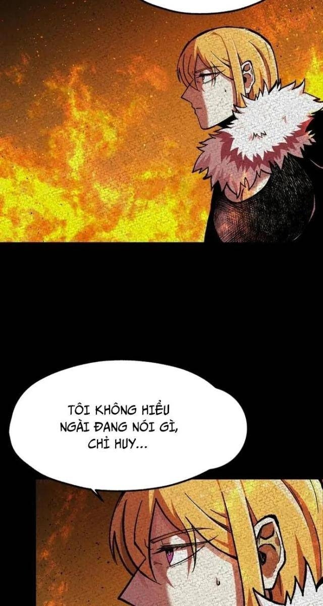 Ngọn Hải Đăng Bình Minh - Page 18