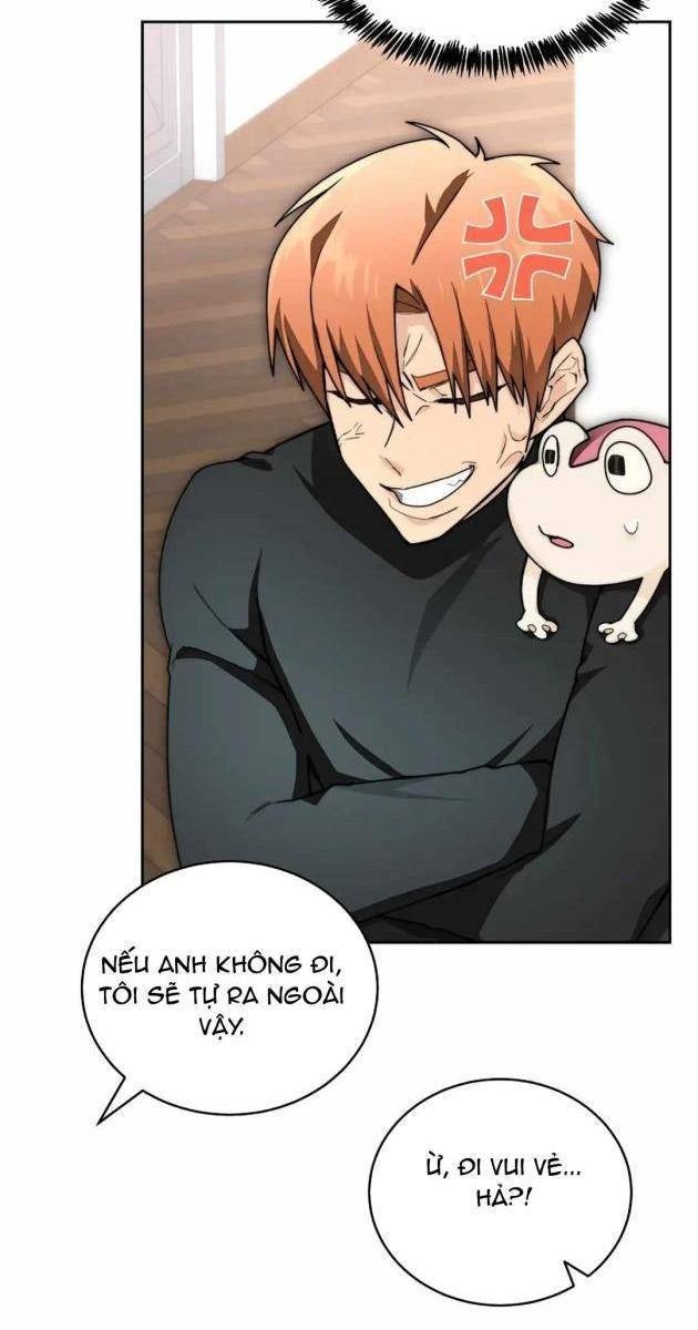 Mắc Kẹt Trong Tòa Tháp Thử Thách - Page 74