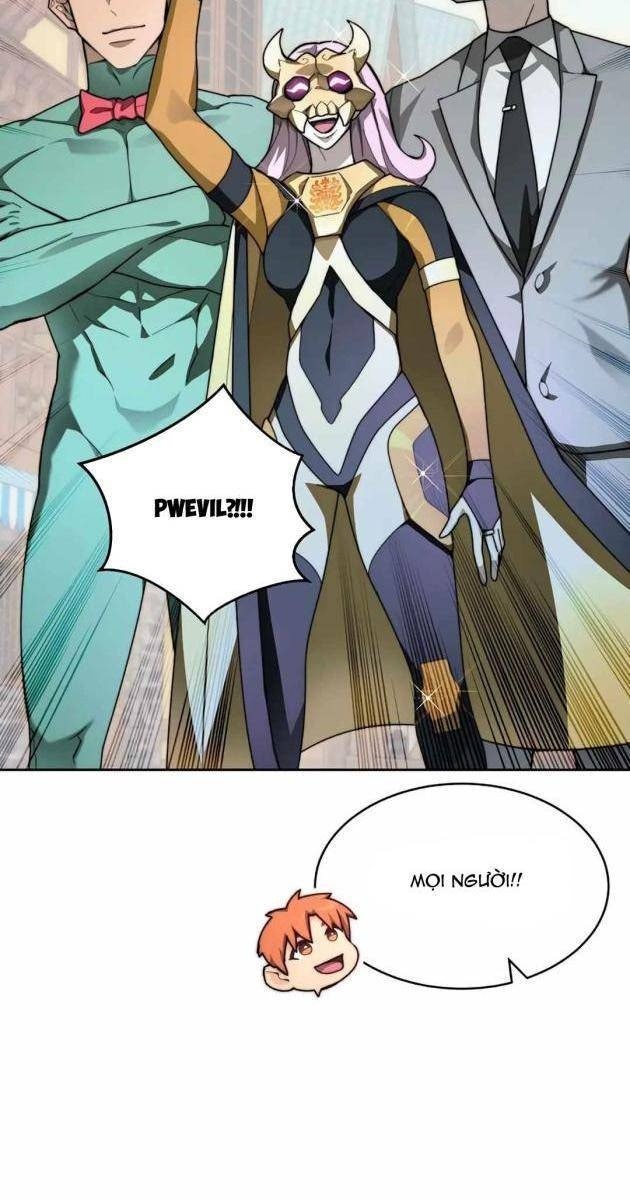 Mắc Kẹt Trong Tòa Tháp Thử Thách - Page 110