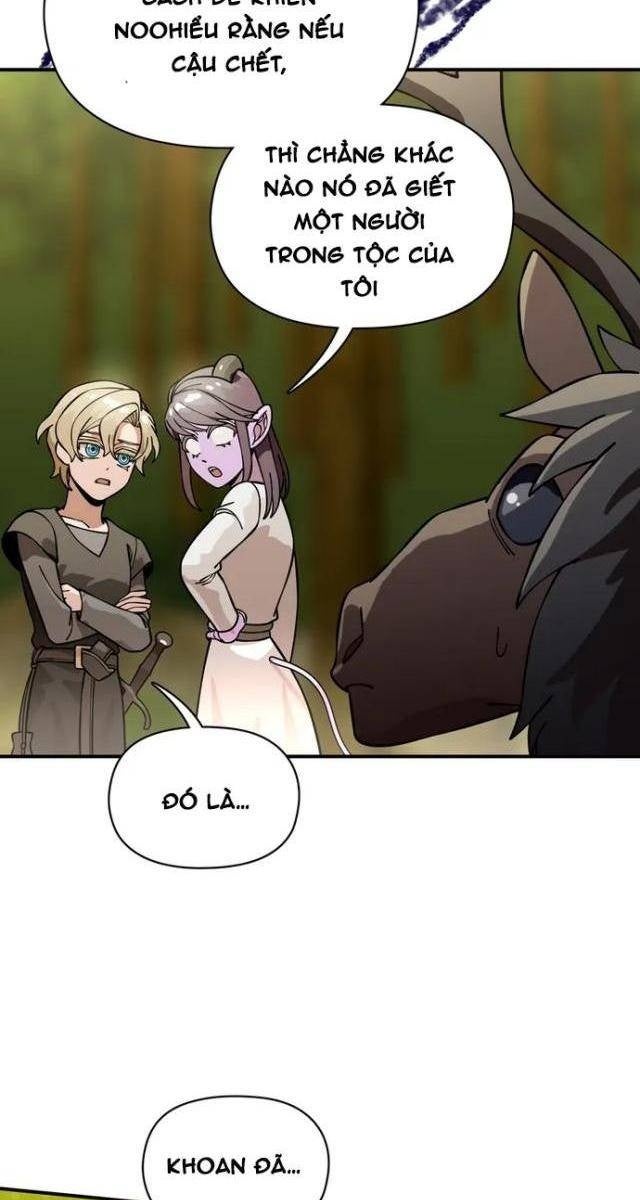 Trọng Sinh Chi Quân Chủ - Page 17