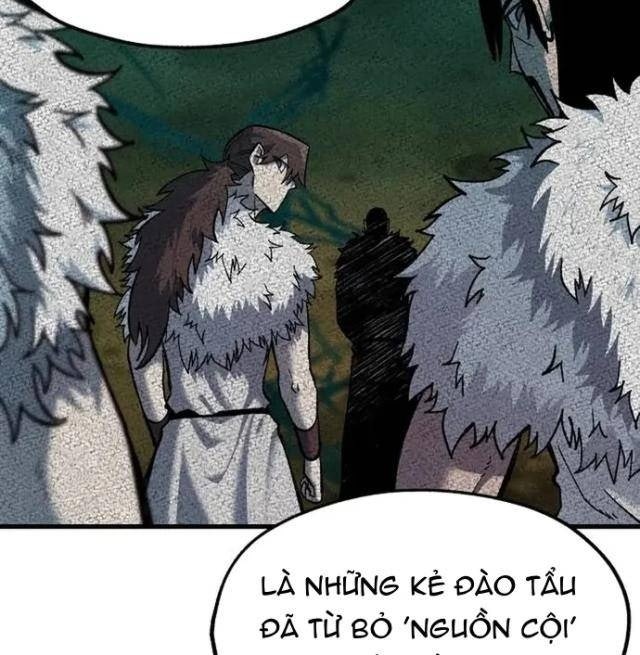 Ngọn Hải Đăng Bình Minh - Page 54