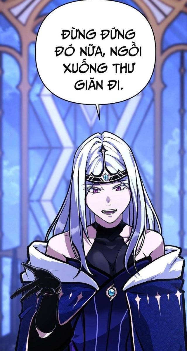 Anh Hùng Của Chúng Ta Làm Gì? - Page 85