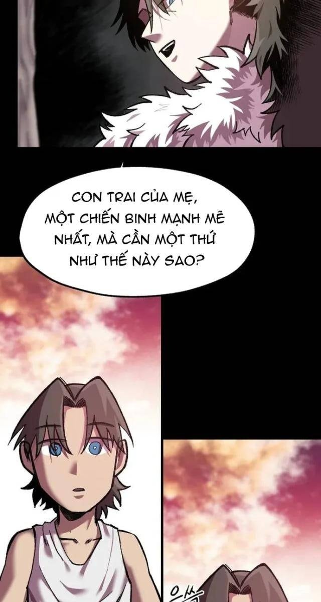 Ngọn Hải Đăng Bình Minh - Page 15