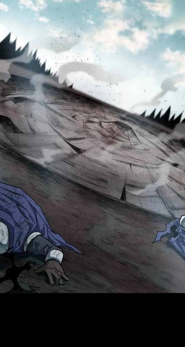 Ngọn Hải Đăng Bình Minh - Page 57