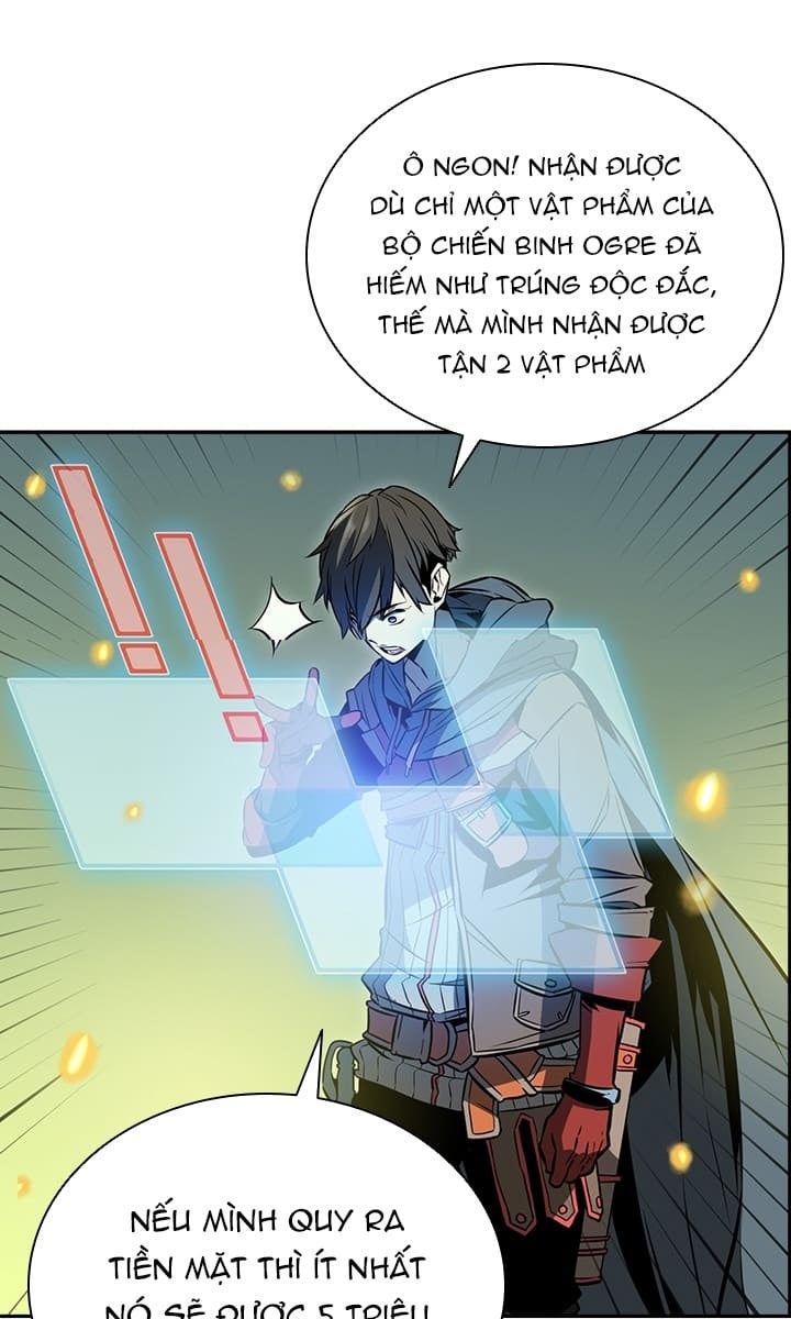 Bậc Thầy Thuần Hóa - Page 43